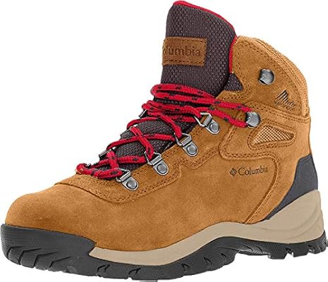 columbia womens boots waterproof