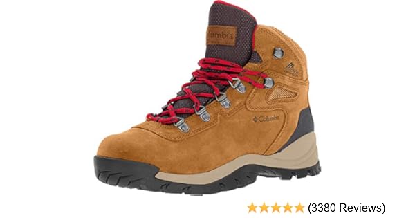 waterproof columbia boots