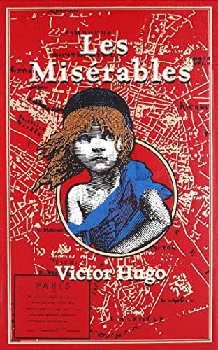 Les Miserables: (Penguin Classics Deluxe Edition): Hugo, Victor