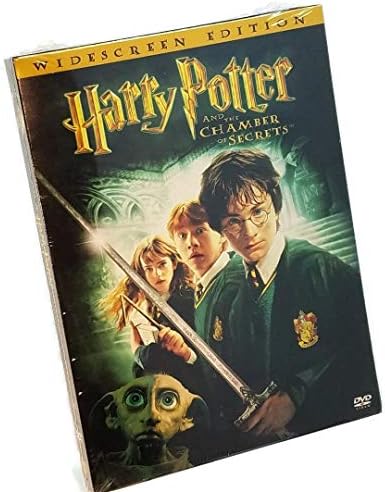 Amazon.com: Harry Potter 8-Film Collection: 20th Anniversary (DVD