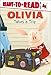 OLIVIA Takes a Trip