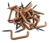 HME Products Bow & Gear Holders (20 Pack)