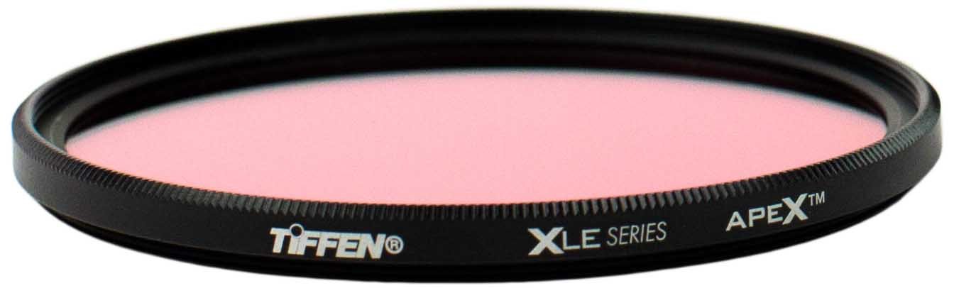 Tiffen 82 mm 10 Stop "apeX" Long Exposure Premiere IR Absorption Filter