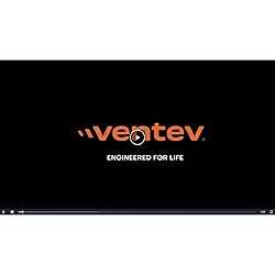 Ventev - Flat 6ft iPhone Charger USB-A to Apple