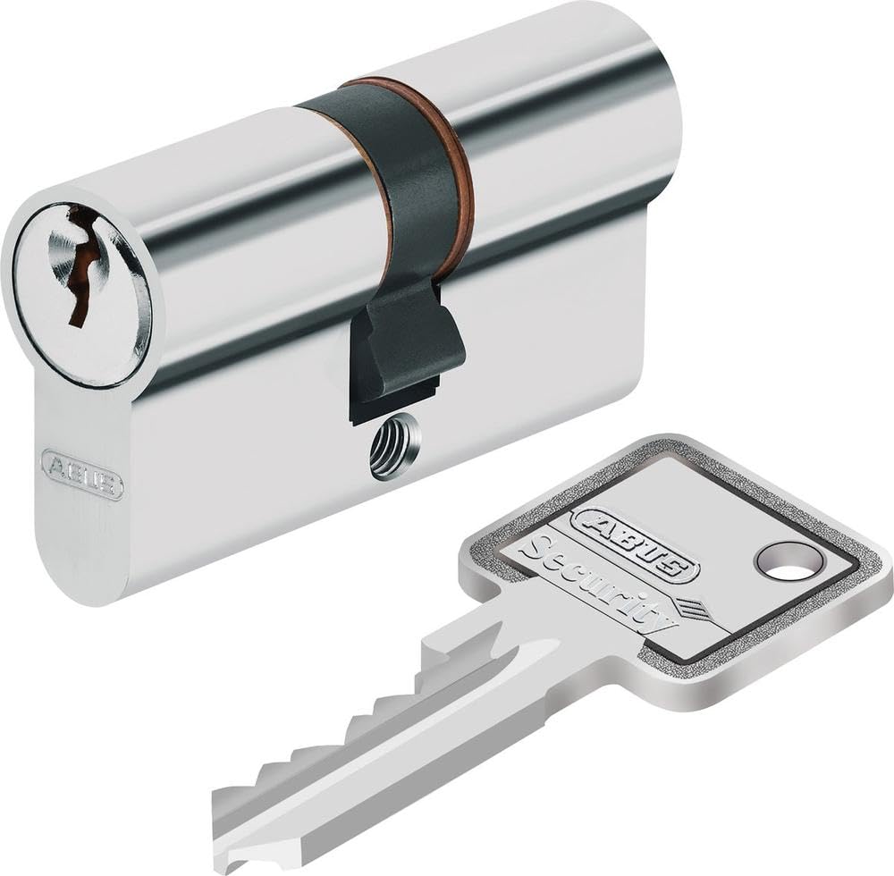 ABUS Professional Cylinder C73 N 30/35, 08206 1