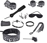 Baybea Beginner Fetish SM Couple Bondage Connected Bed Love System Set