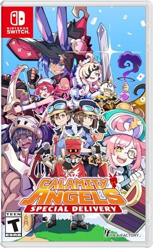 Amazon.com: Apex Heroines [Platinum Edition] (Multi-Language