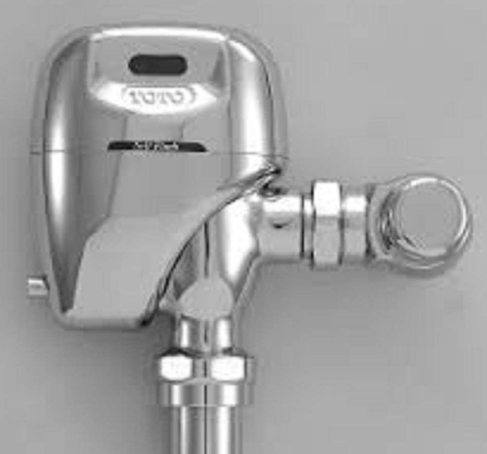 Toto Auto Flush Valve at Judith Gibson blog
