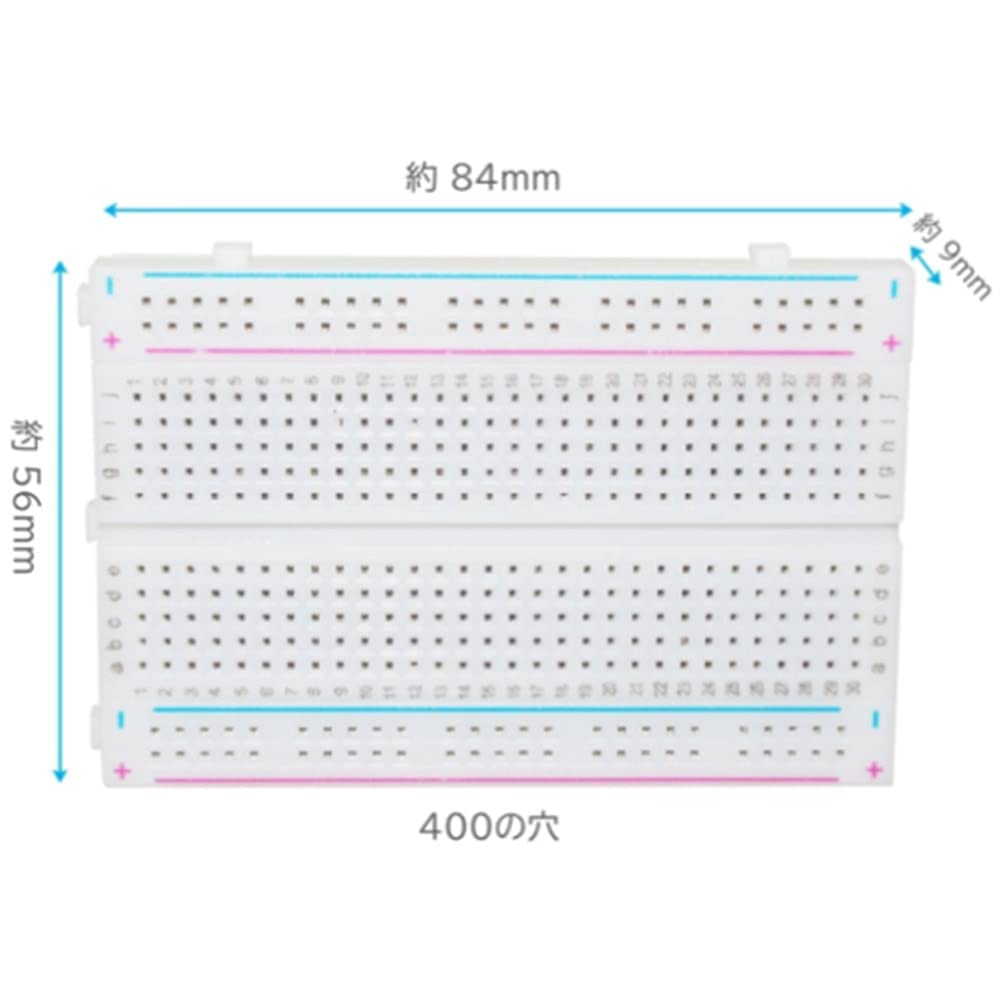 Mua Total: 8 Pack Breadboard Picture Rail Bullet Board Easy Craft ...