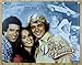Dukes of Hazzard - Gang Tin Sign 16 x 13in