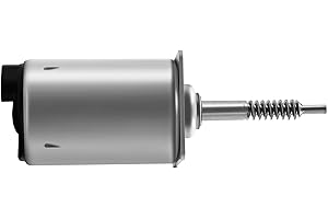LUKYUCHA 11377548389 Eccentric Shaft Actuator Valvetronic Motor for BMW 545I 550I 645CI 650I 745I 745LI 750I 750LI ALPINA B7 X5 11377506788