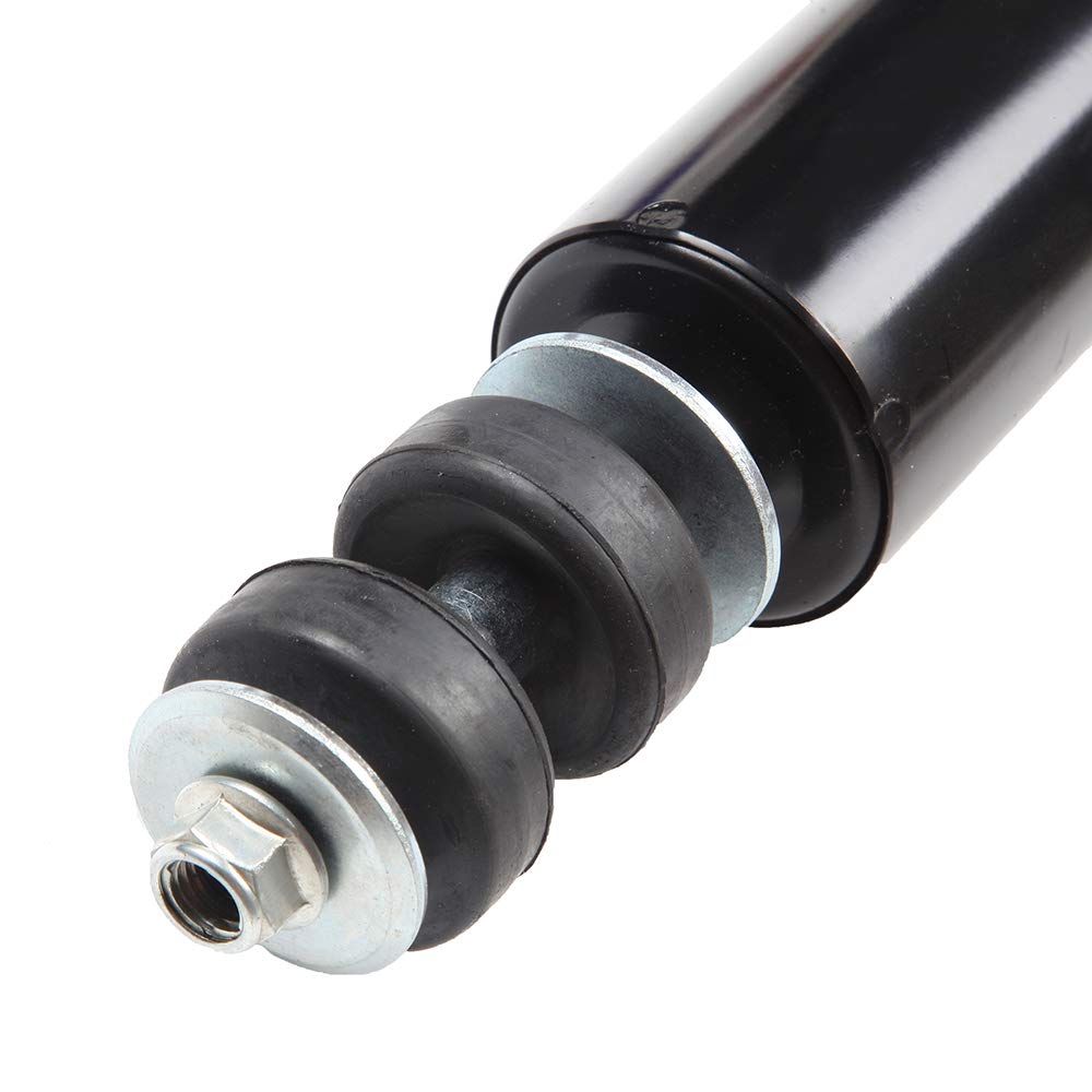 Rear Gas Struts Shock Absorbers Fit for 2007 2008 2009 2010 2011 2012