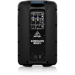 Behringer Eurolive B112W Active 1000-Watt