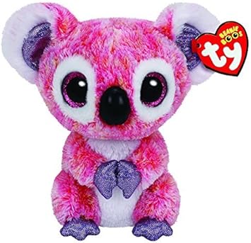 ty peluche koala