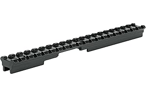 BALLISTA Bottom Picatinny Rail Bat Crossbow