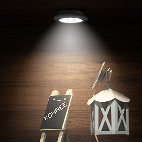 Top 10 Best LED Tap Touch Lights Reviews 20192020 on Flipboard by LED