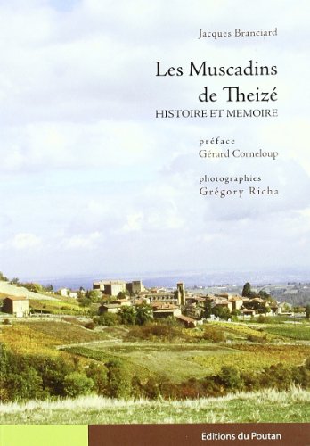 Les  Muscadins de Theizé