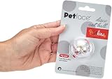 Petface Light Up Disco Ball Interactive Cat Toy 3.5 cm Diameter view 7