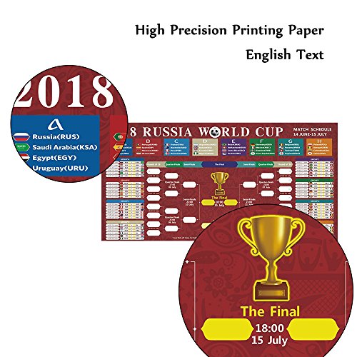 Beyond Russia 2018 World Cup Poster, Great Soccer Matches World Cup Beyond Russia 2018 World Cup Poster, Great Soccer Matches World Cup