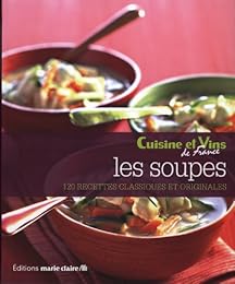 Les  soupes
