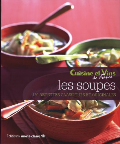 Les  soupes