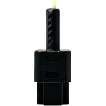 Amazon.com: MEILICACY MEILICACY Brake Pedal Switch Stop Light ...