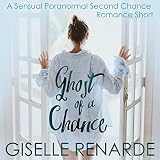 Bargain Audio Book - Ghost of a Chance