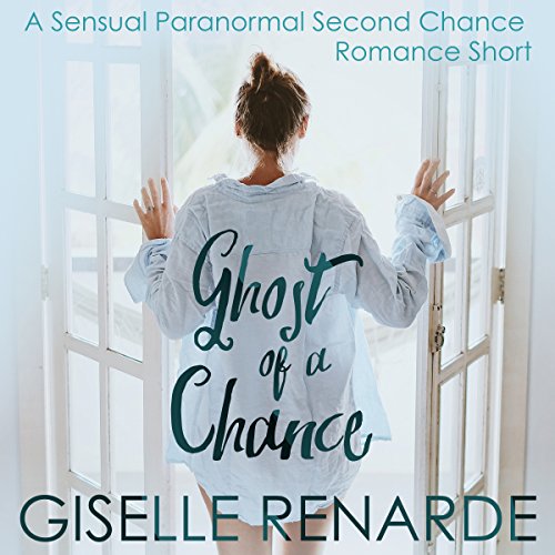 Bargain Audio Book - Ghost of a Chance
