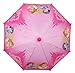 Disney Princess Umbrella - Cinderella, Belle, Snow White - Aurora, Cinderella Handle