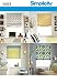 Simplicity 1683 Roman Shades in 4 Styles Sewing Pattern, Size OS (One Size)