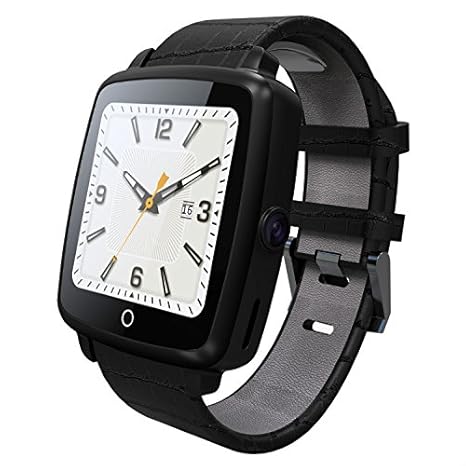 keke XILI u11 C Smart Watch Inteligente Reloj Soporta Tarjeta ...