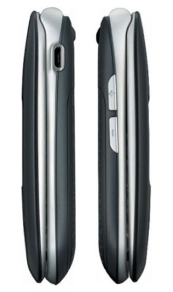 Pantech Breeze 3 Basic Flip Phone (AT&T) | Lijex Premium Electronics