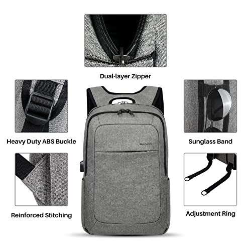kopack travel backpack