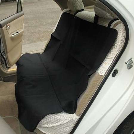 winipet dog seat cover