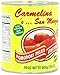 Carmelina 'e... San Marzano Italian Whole Peeled Tomatoes in Puree, 28 ounce (Pack of 6)