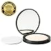 Shimarz Mineral Pressed Translucent Setting Powder Makeup for Women with Oily or Dry Skin Lasting 12-24 Hours, Sheer Medium Color, 3.84 oz (pack of 1)