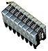8 Pack Compatible with Brother LC-61 , LC-65 , LC61 , LC65 8 Black for use with Brother MFC-J410, DCP-145C, DCP-165C, DCP-195C, DCP-375-CW, DCP-385C, DCP-395-CN, DCP-585-CW, DCP-6690-CW, DCP-J125, DCP-J315-W, DCP-J515-W, DCP-J715-W, MFC-250C, MFC-255-CW, MFC-290C, MFC-295-CN, MFC-490-CW, MFC-495-CW, MFC-5490-CN, MFC-5890-CN, MFC-5890-CN, MFC-5895-CW, MFC-6490-CW, MFC-6890CD-W, MFC-790-CW, MFC-795-CW, MFC-990-CW, MFC-J220, MFC-J265-W, MFC-J270-W, MFC-J410, MFC-J410-W, MFC-J415-W, MFC-J615-W, MFC-J630-W. Ink Cartridges for inkjet printers. LC 61 BK , LC 61BK , LC-61 BK , LC-61BK , LC61 BK , LC61BK , LC65BK Blake Printing Supply
