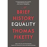 A Brief History of Equality