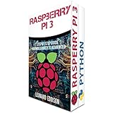 Coding: Raspberry Pi &amp; Python: Step By Step Guide From Beginner To Advanced: Two Manuscripts In One
