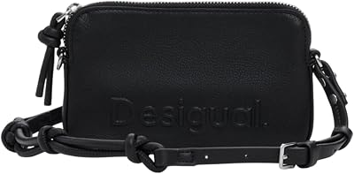 MONE_HALF JULIA BLACK, 2000 BLACK, U
