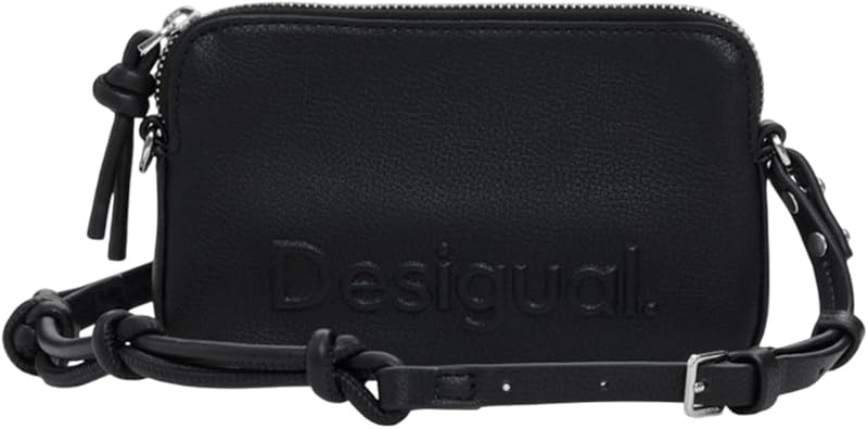 MONE_HALF JULIA BLACK, 2000 BLACK, U