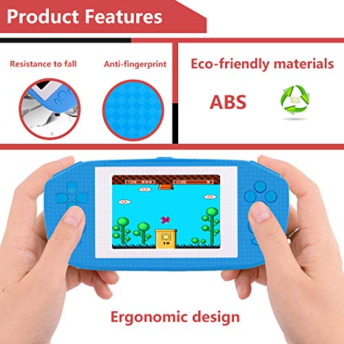 4 Beico+Handheld+Electronic+Consoles+Birthday