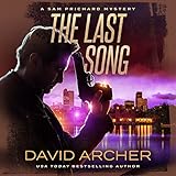The Last Song: A Sam Prichard Mystery