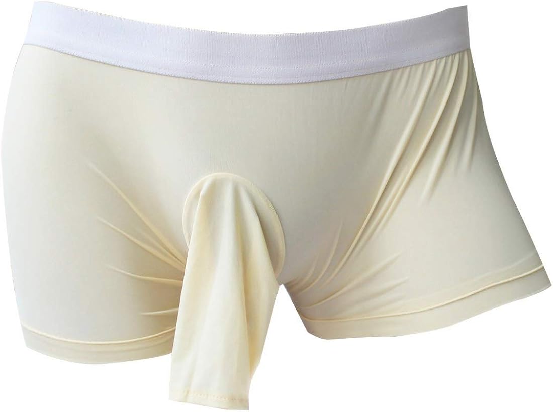 Boxer trunks long Clearance