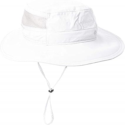 columbia watertight booney hat