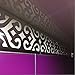 ITTA X-Large 28pcs x 20x10cm Mirror Border Stickers DIY 3D Acrylic Wall Decorative Self-Adhesive Hollow Out Border Ceiling Skirting Stickers Wall Mural Wedding Room Home Decor (Silver)