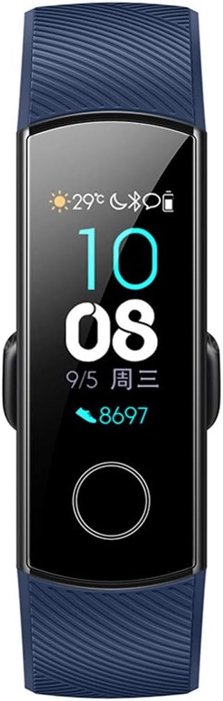 huawei honor 4 sports smartband