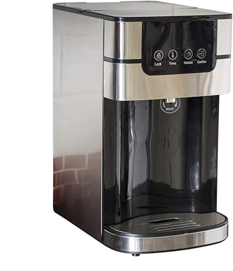 hot water dispenser uk