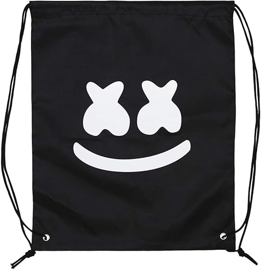 marshmello bag amazon