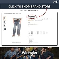 Wrangler Boys' Big 13MWZ Cowboy Cut Original Fit